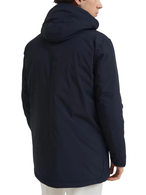 25WBLUK03142888 BLU BLAUER | 25WBLUK03142888 BLU